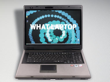 Asus F7S review
